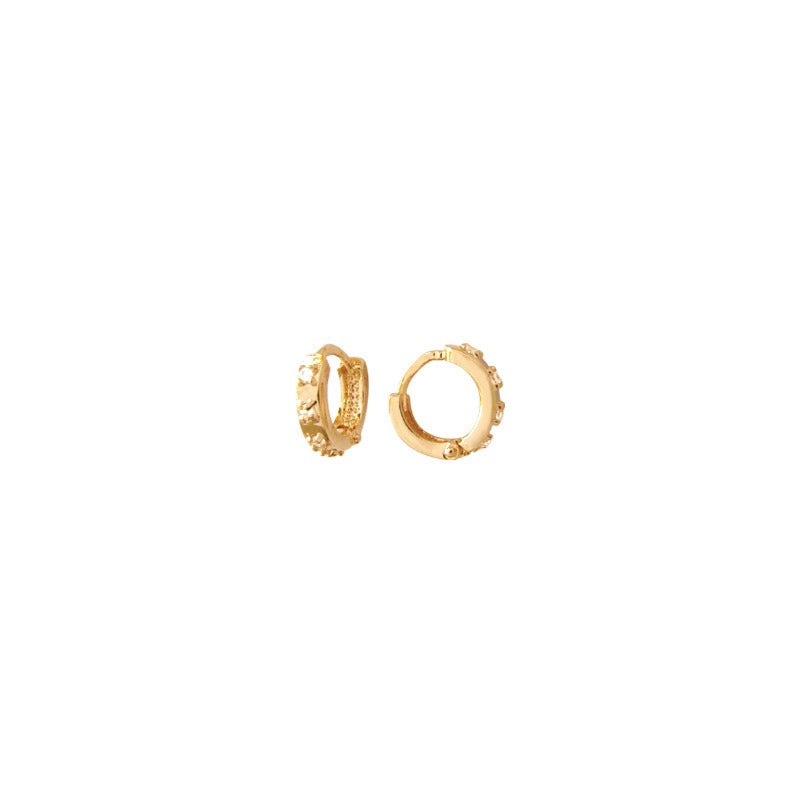 Aros Bruna BB2192OU — fotografía oficial
