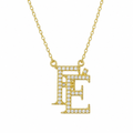 Collar Faith – Luz & Fe